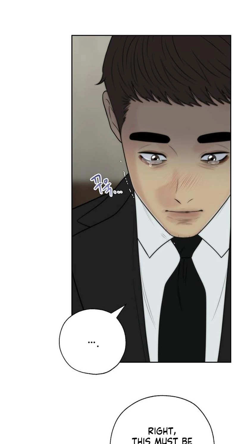 Borderline chapter 45 page 28