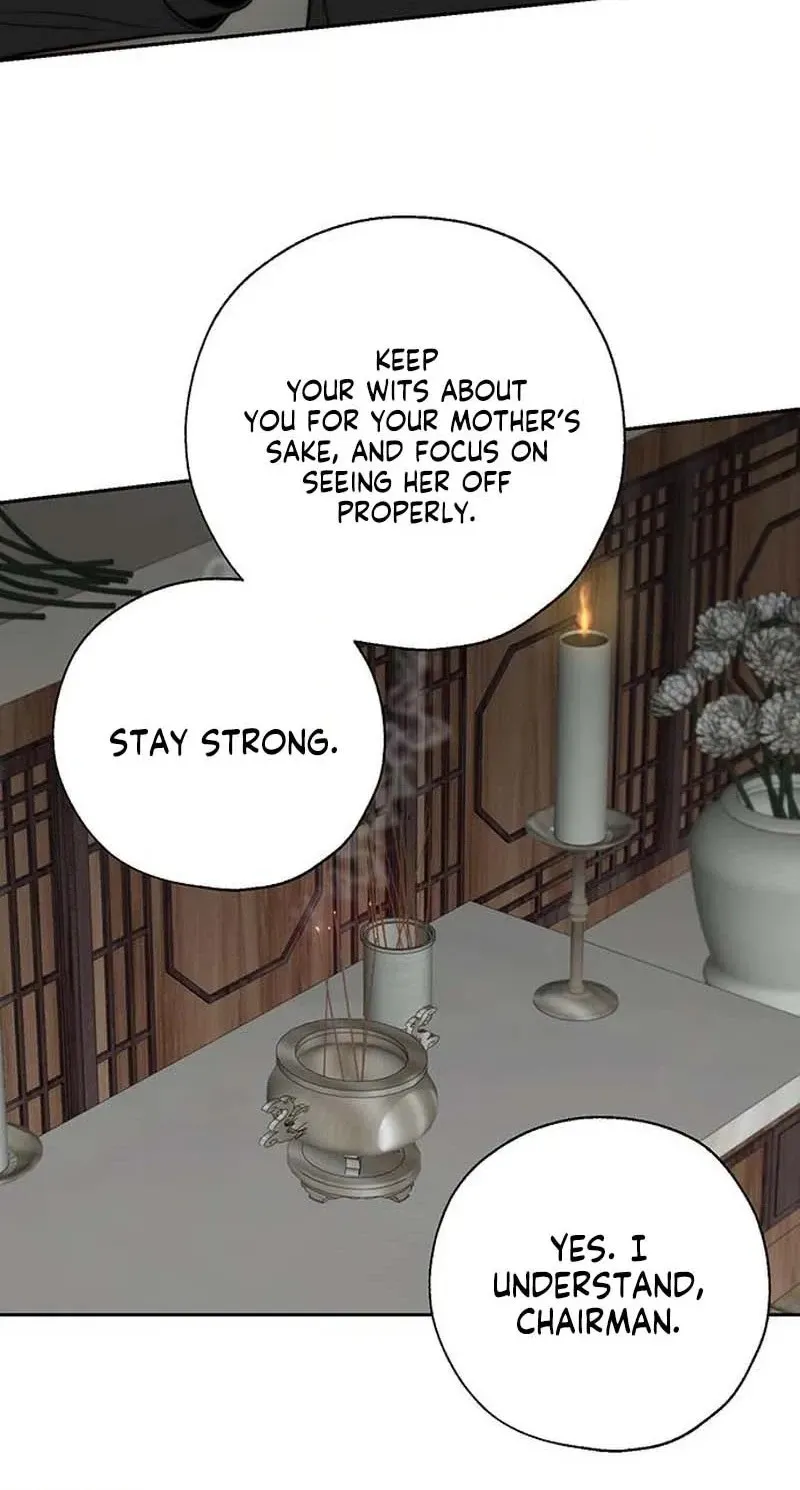 Borderline chapter 45 page 30