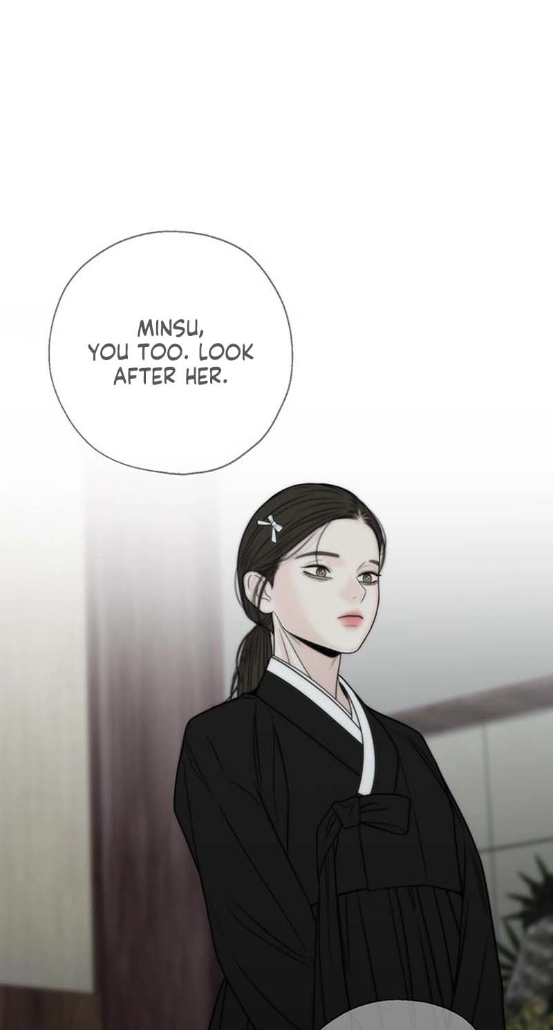 Borderline chapter 45 page 31
