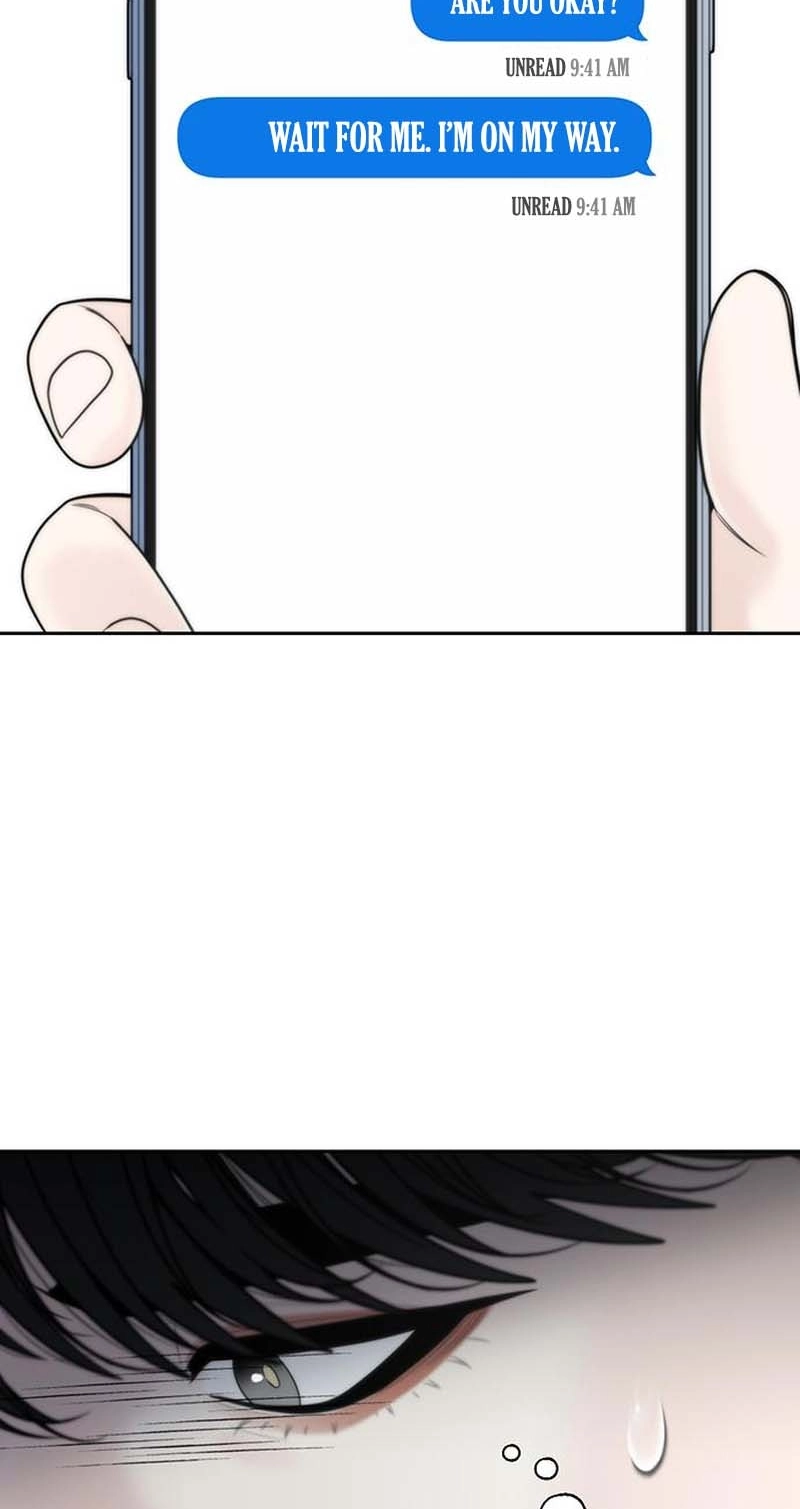 Borderline chapter 45 page 5