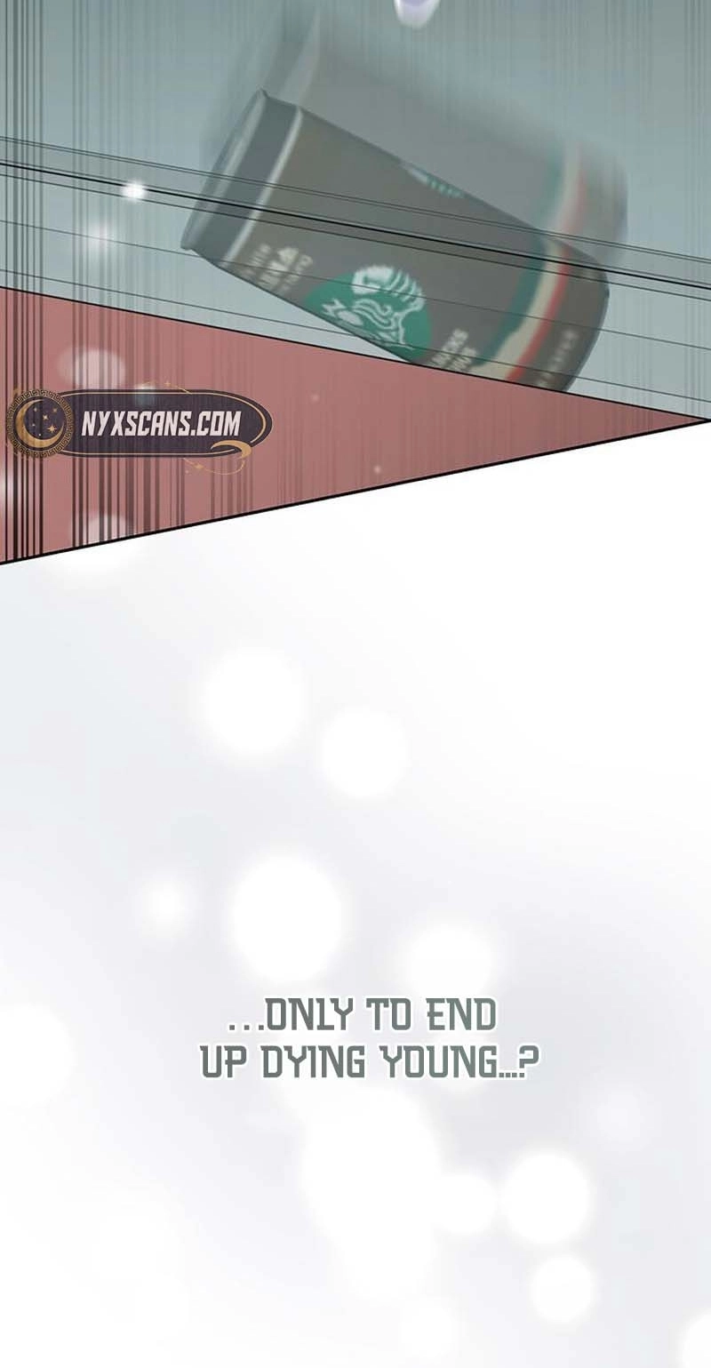 Borderline chapter 45 page 51
