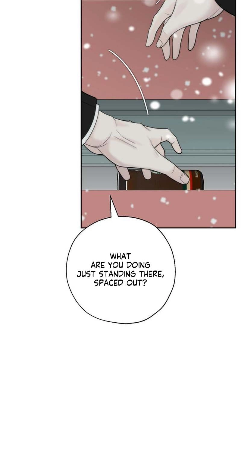 Borderline chapter 45 page 54