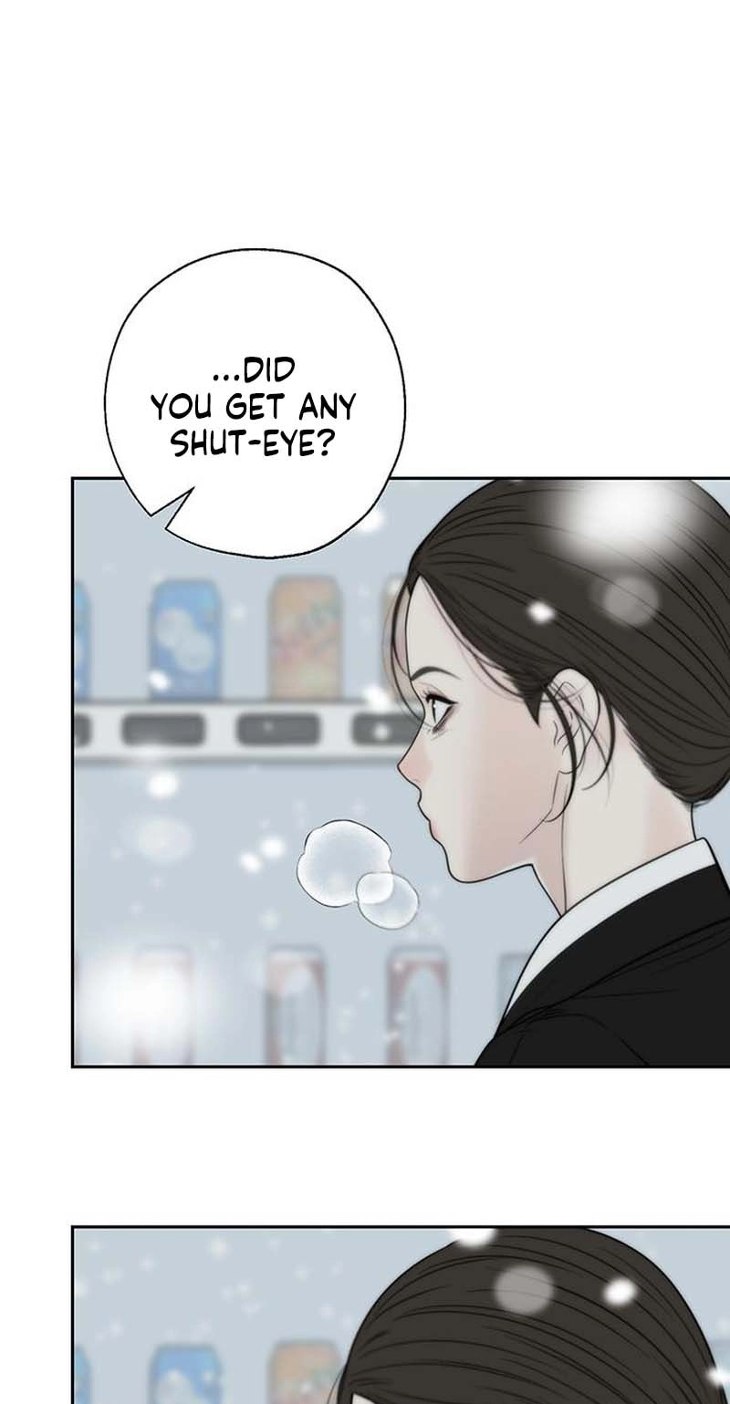 Borderline chapter 45 page 58