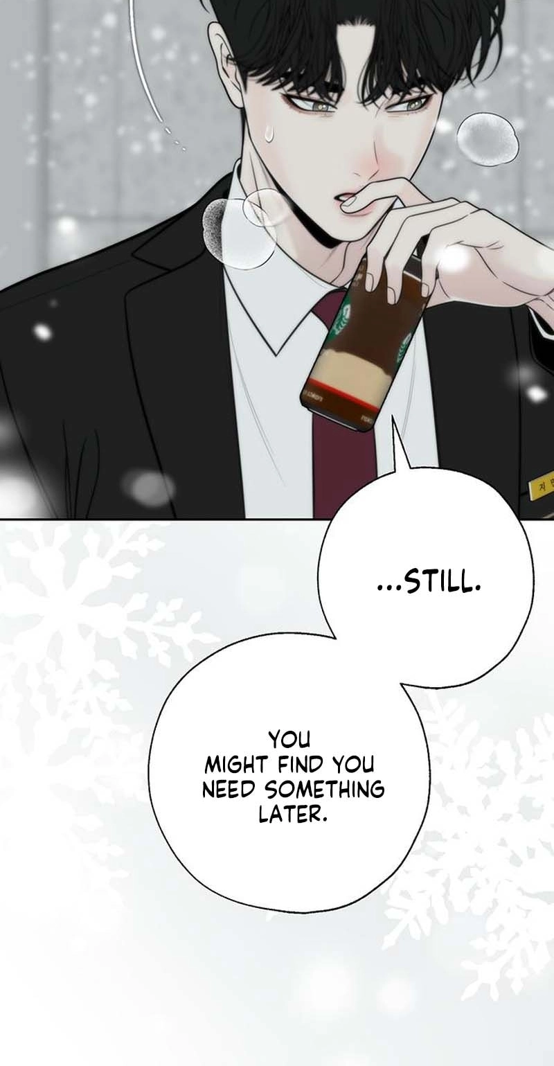 Borderline chapter 45 page 62