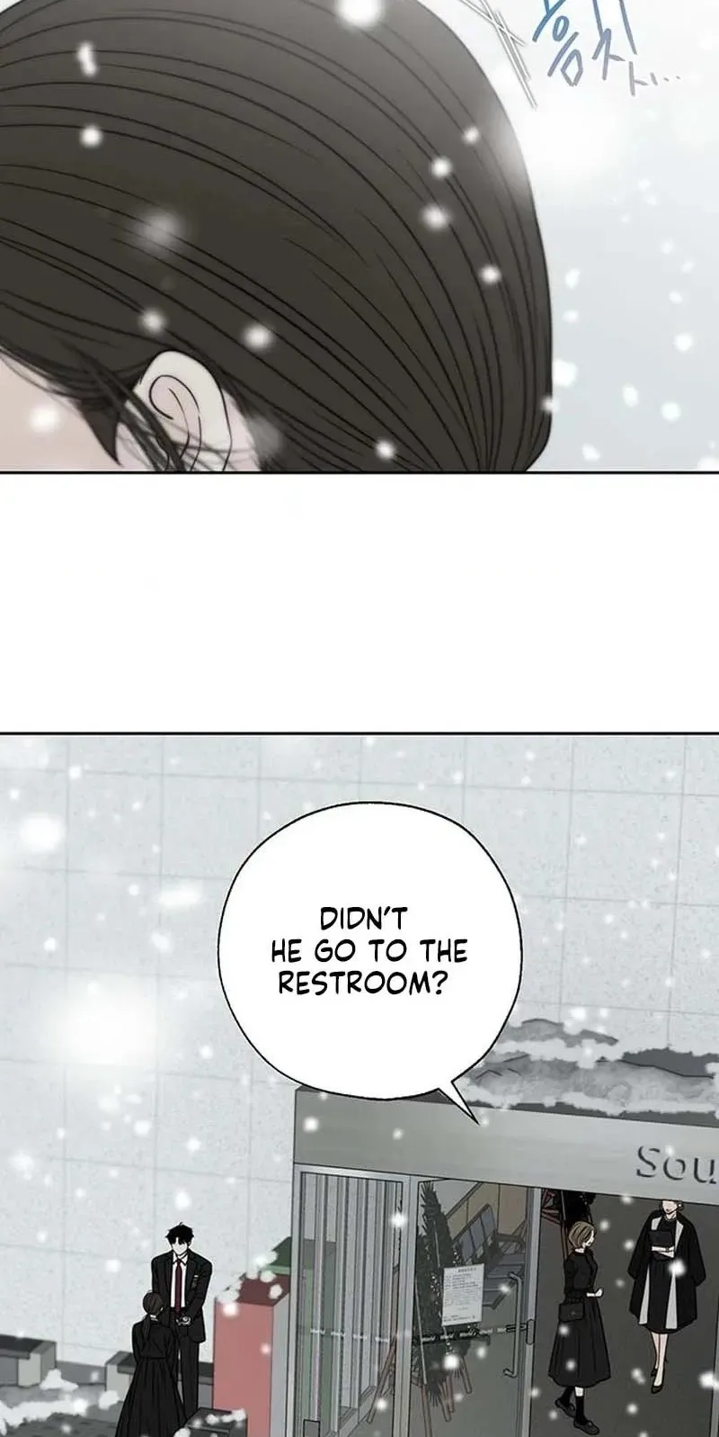 Borderline chapter 45 page 70