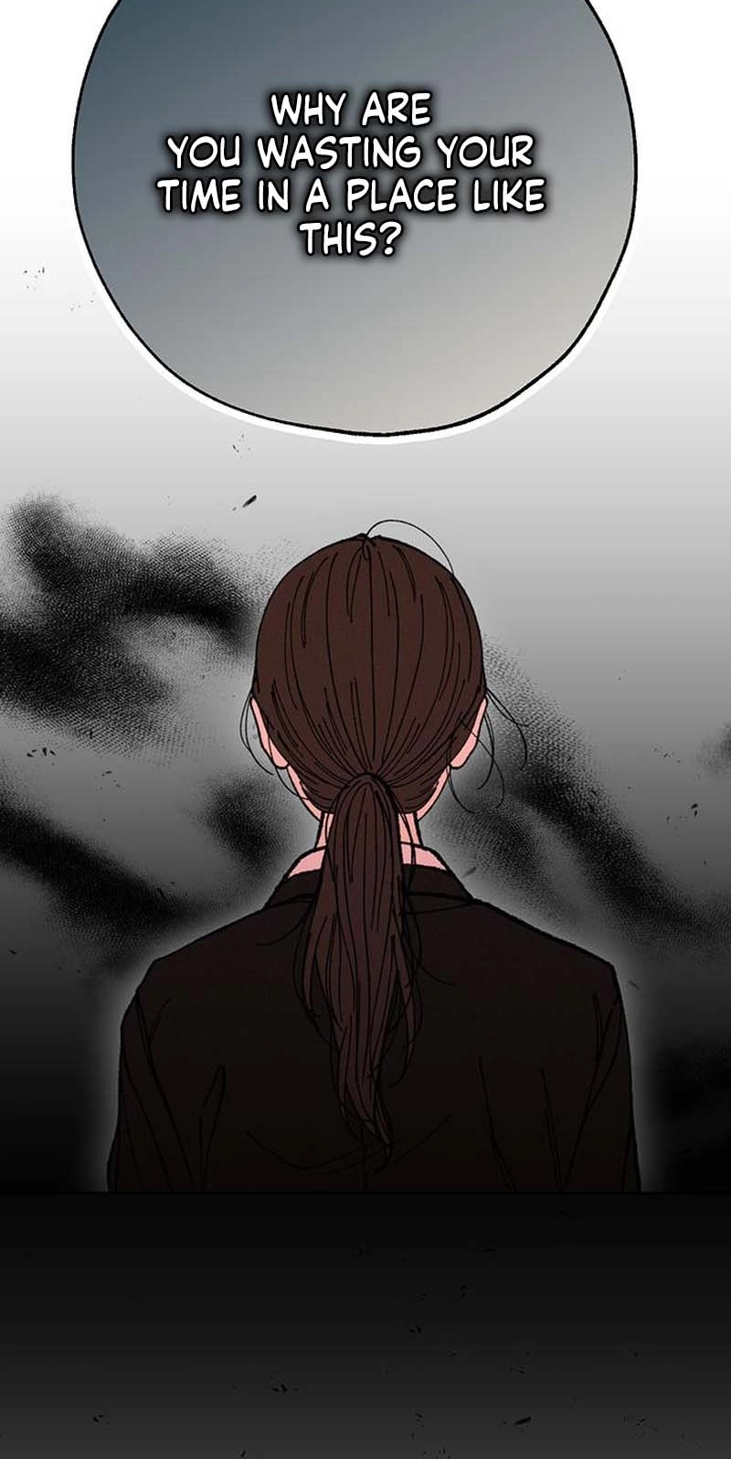Borderline chapter 45 page 73