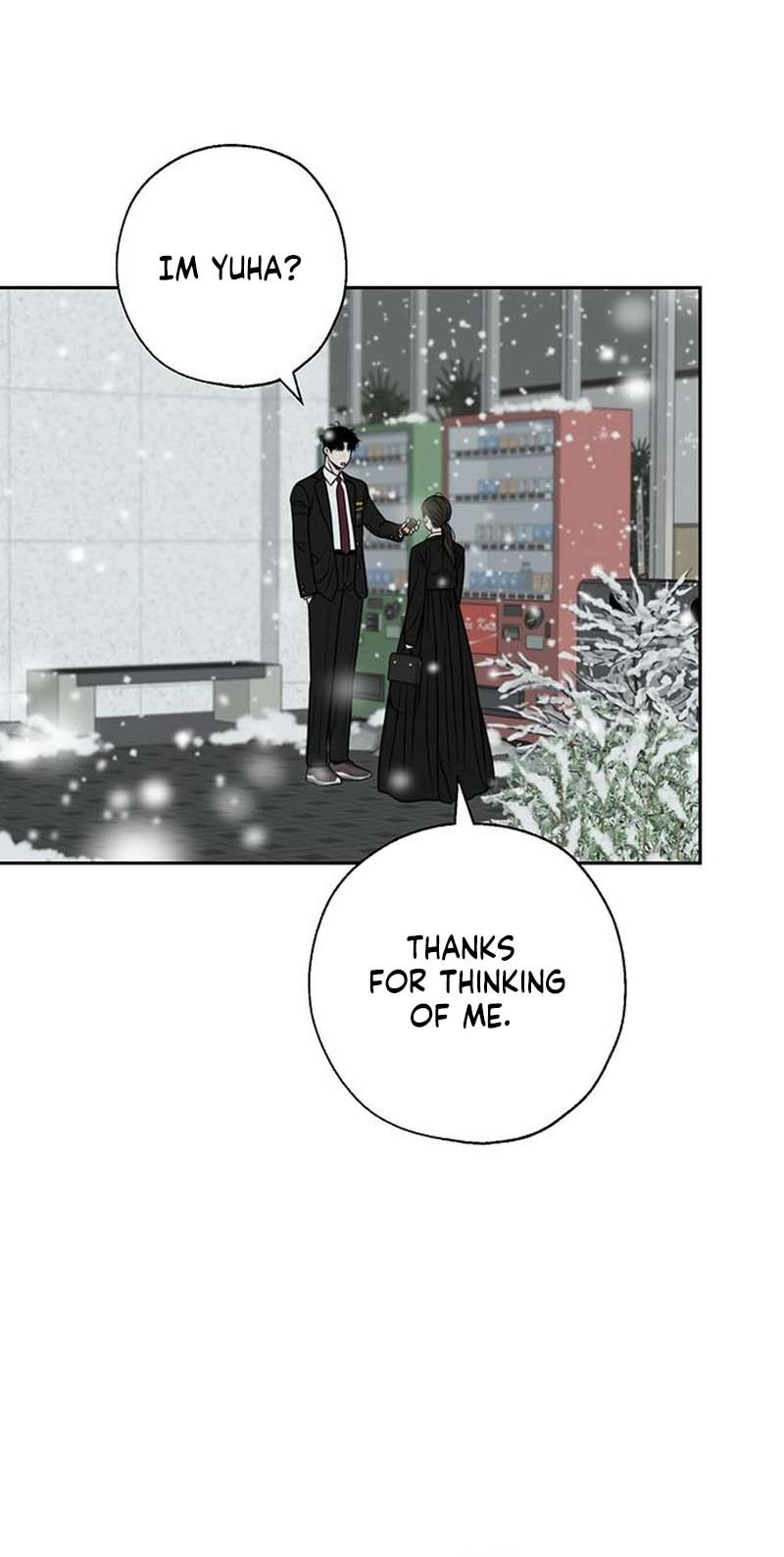 Borderline chapter 45 page 77