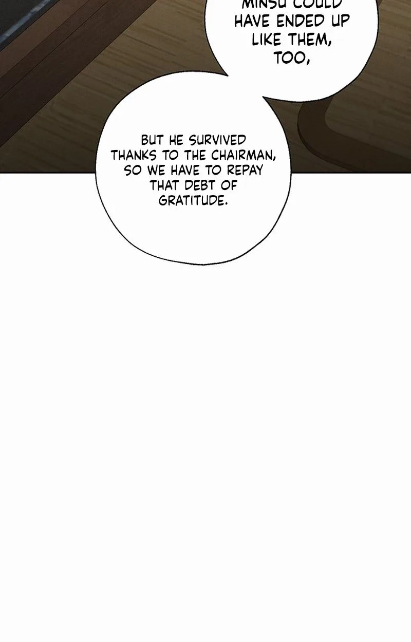 Borderline chapter 46 page 18