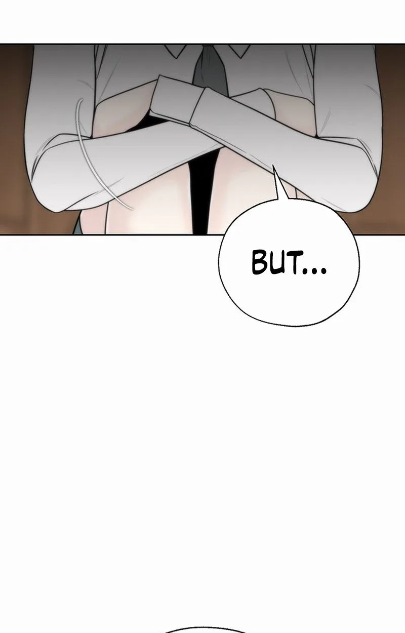 Borderline chapter 46 page 19