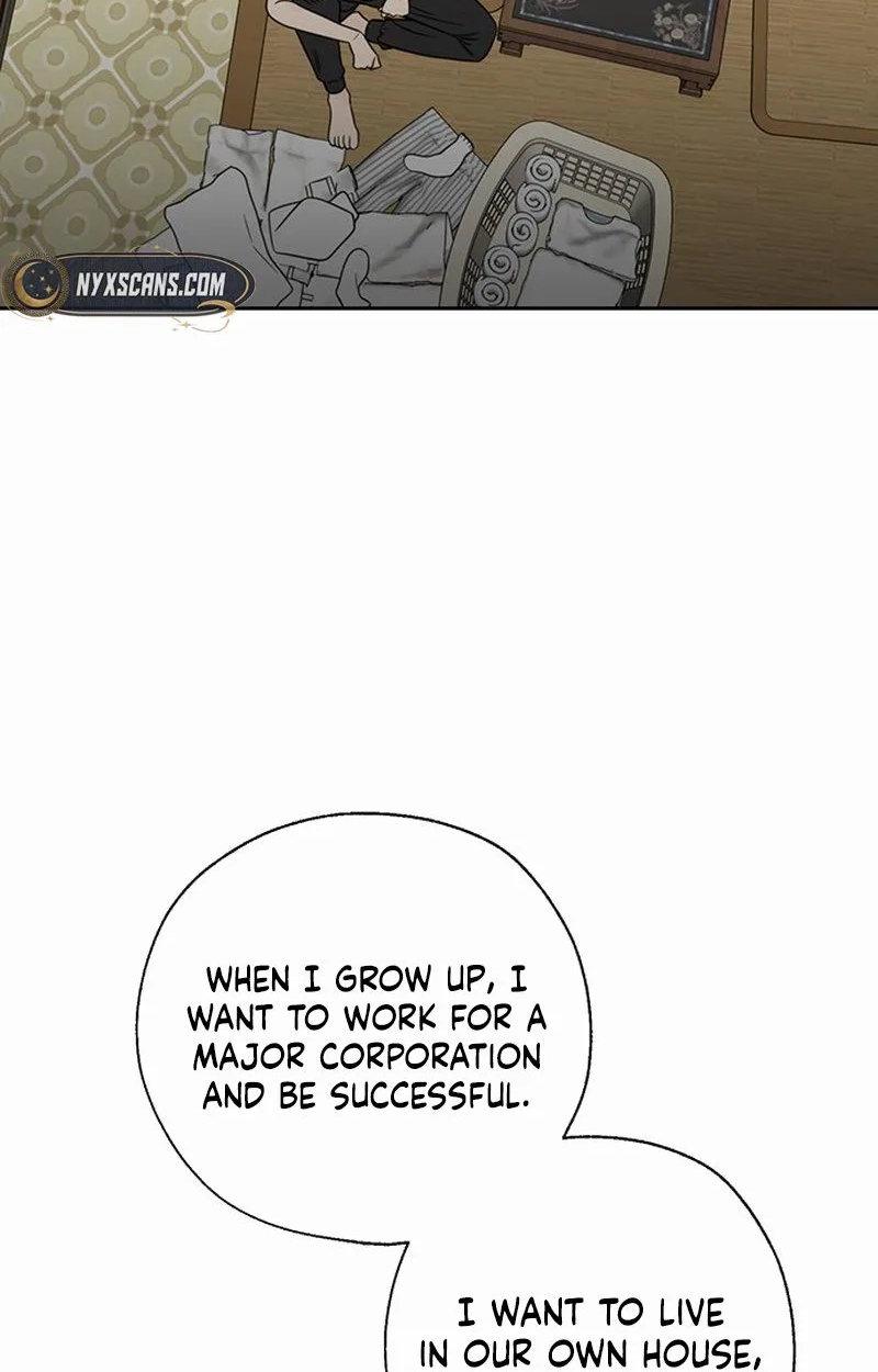 Borderline chapter 46 page 21