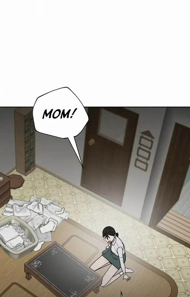 Borderline chapter 46 page 30