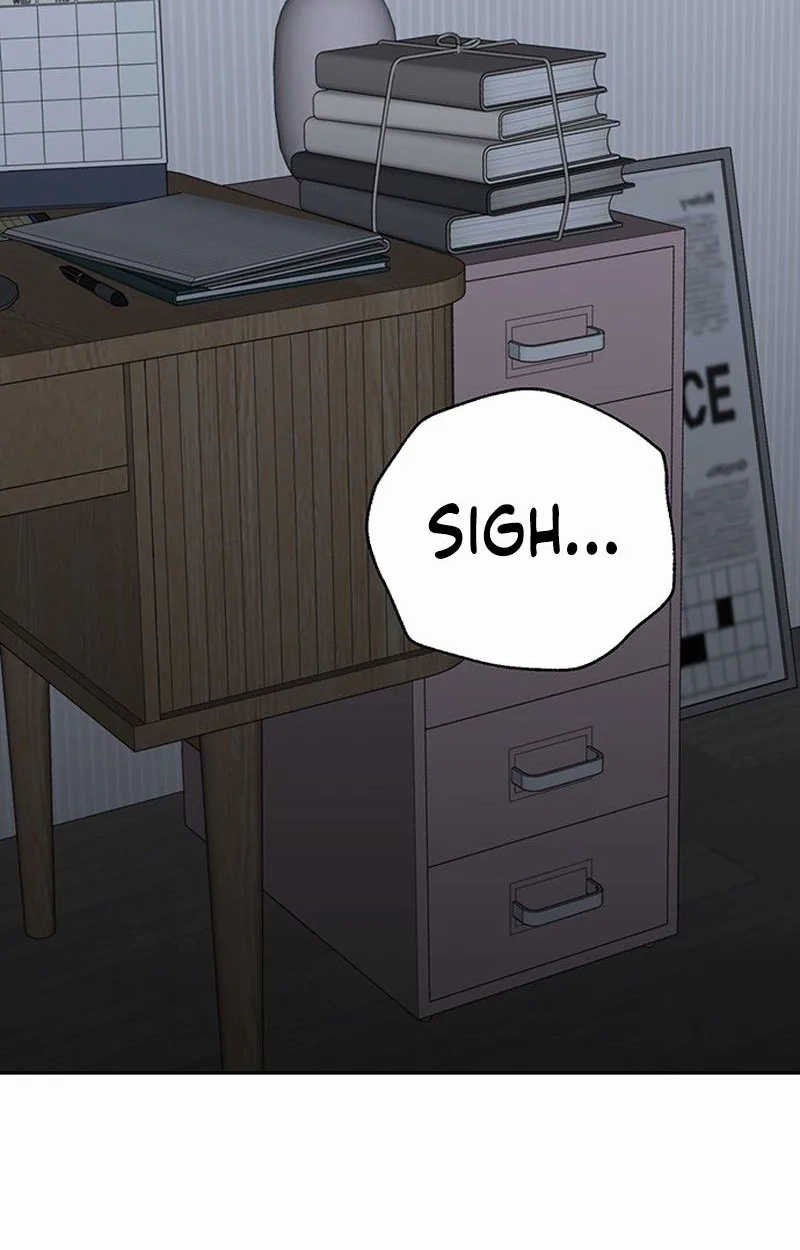 Borderline chapter 46 page 39