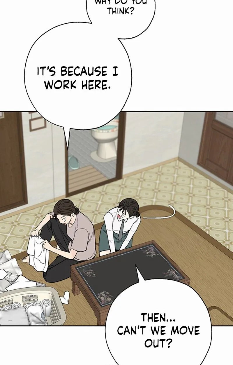 Borderline chapter 46 page 5