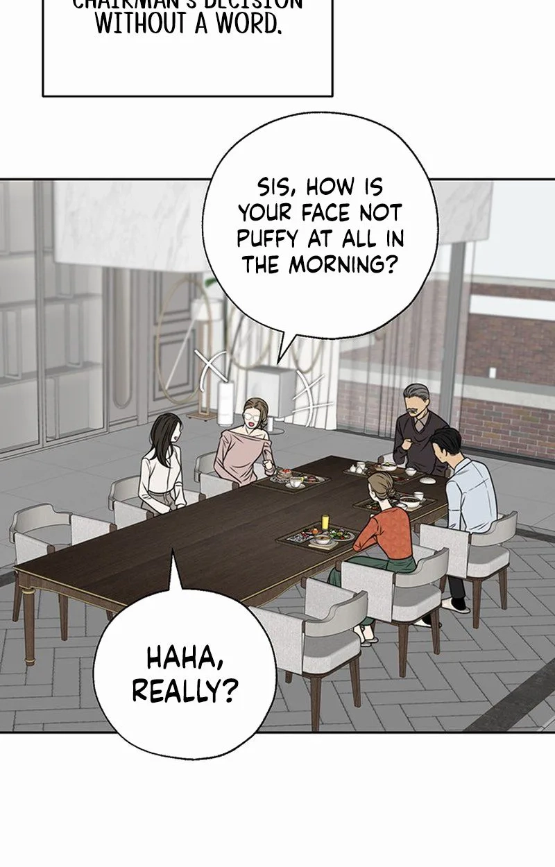 Borderline chapter 46 page 51
