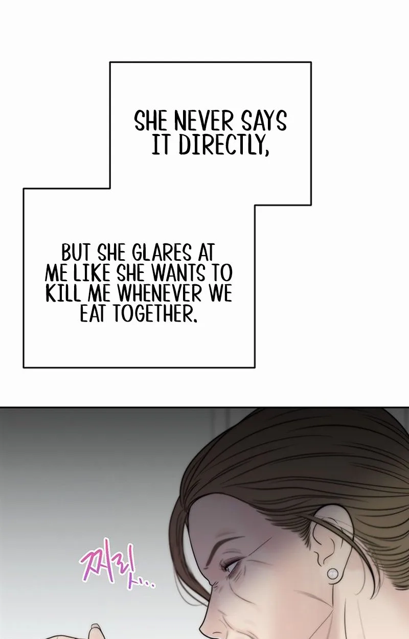 Borderline chapter 46 page 54