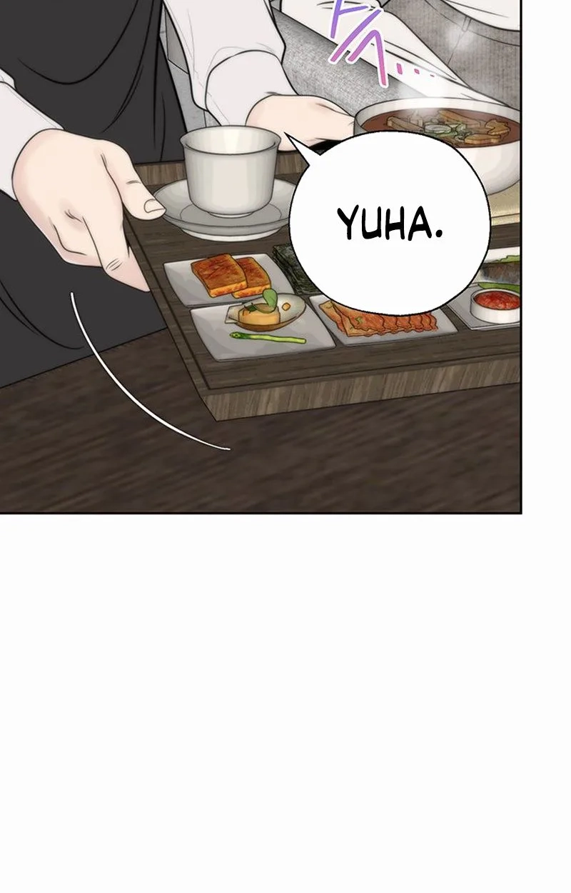 Borderline chapter 46 page 57