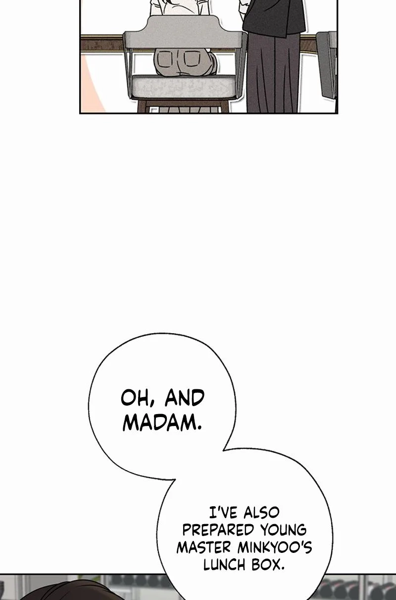 Borderline chapter 46 page 61
