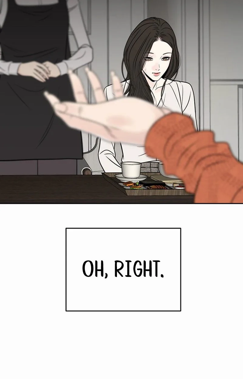 Borderline chapter 46 page 64