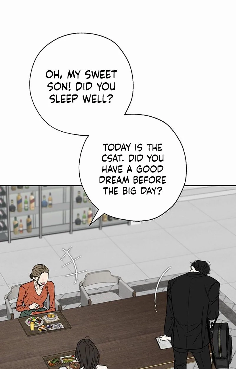 Borderline chapter 46 page 69