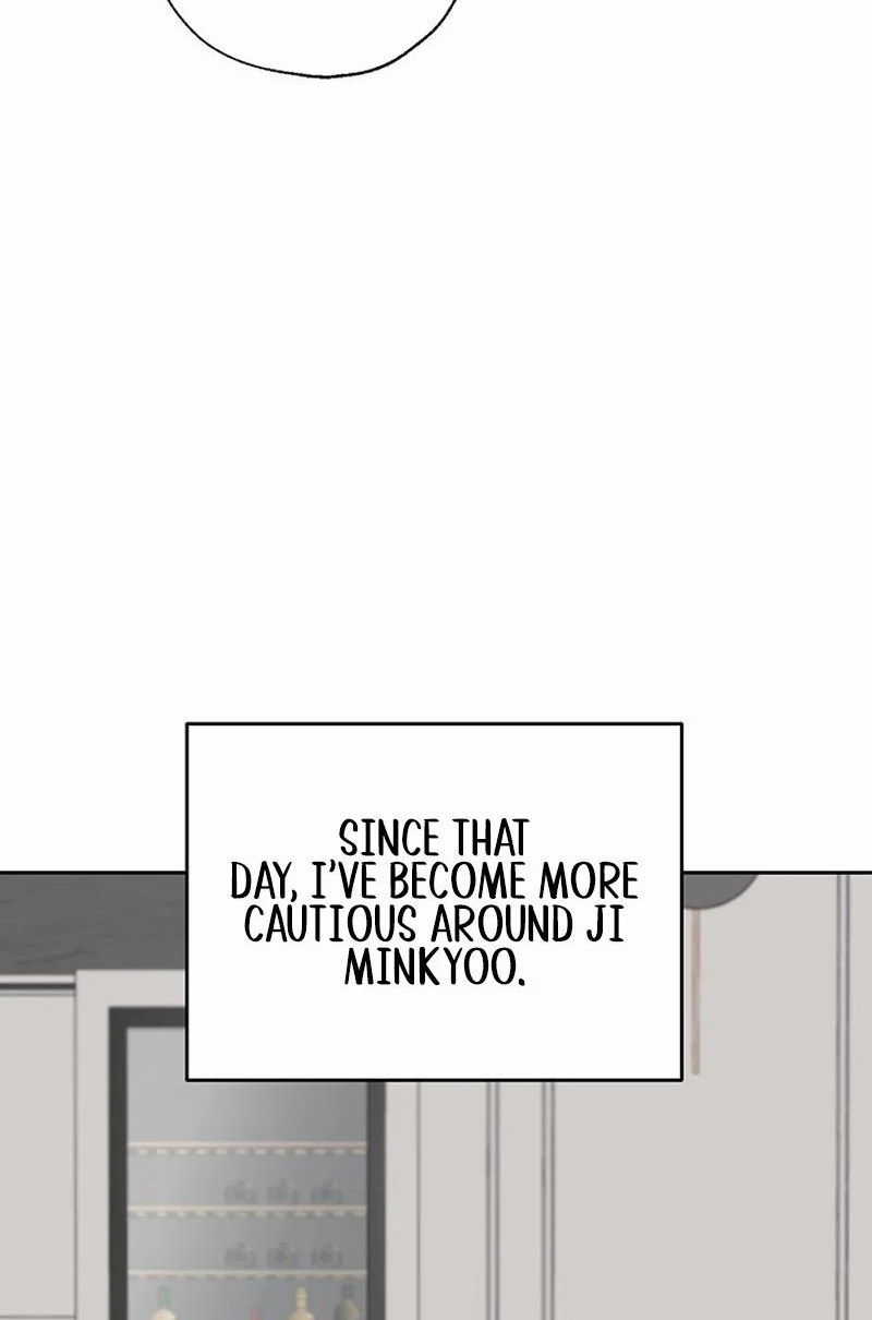 Borderline chapter 46 page 73