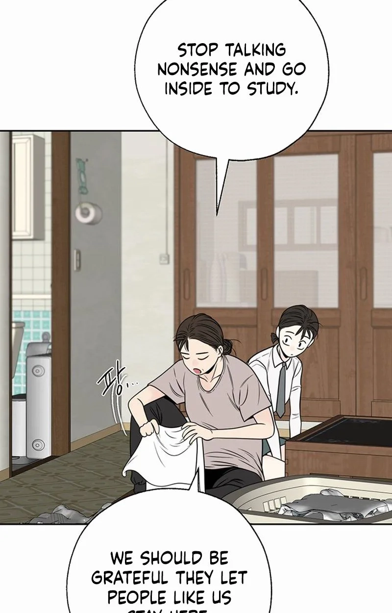 Borderline chapter 46 page 8