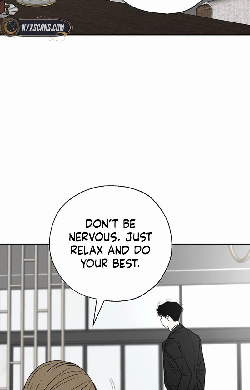 Borderline chapter 46 page 81