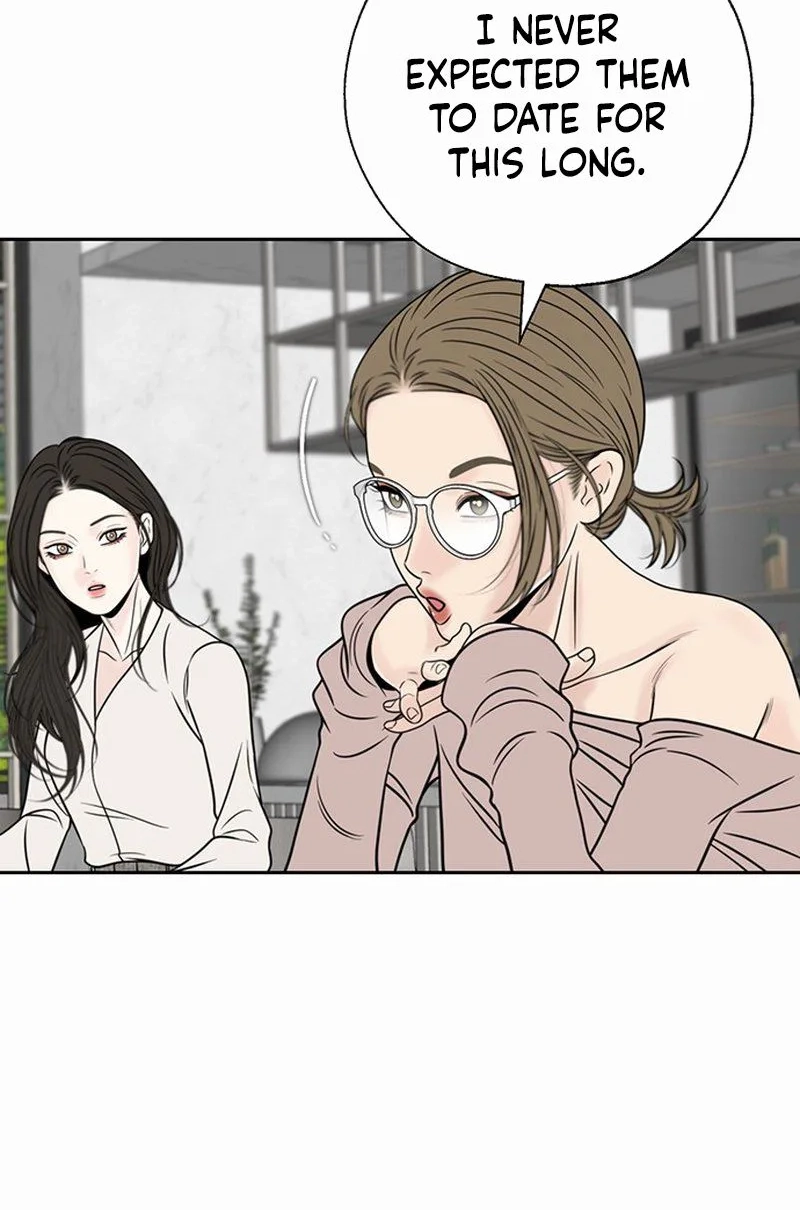 Borderline chapter 46 page 83