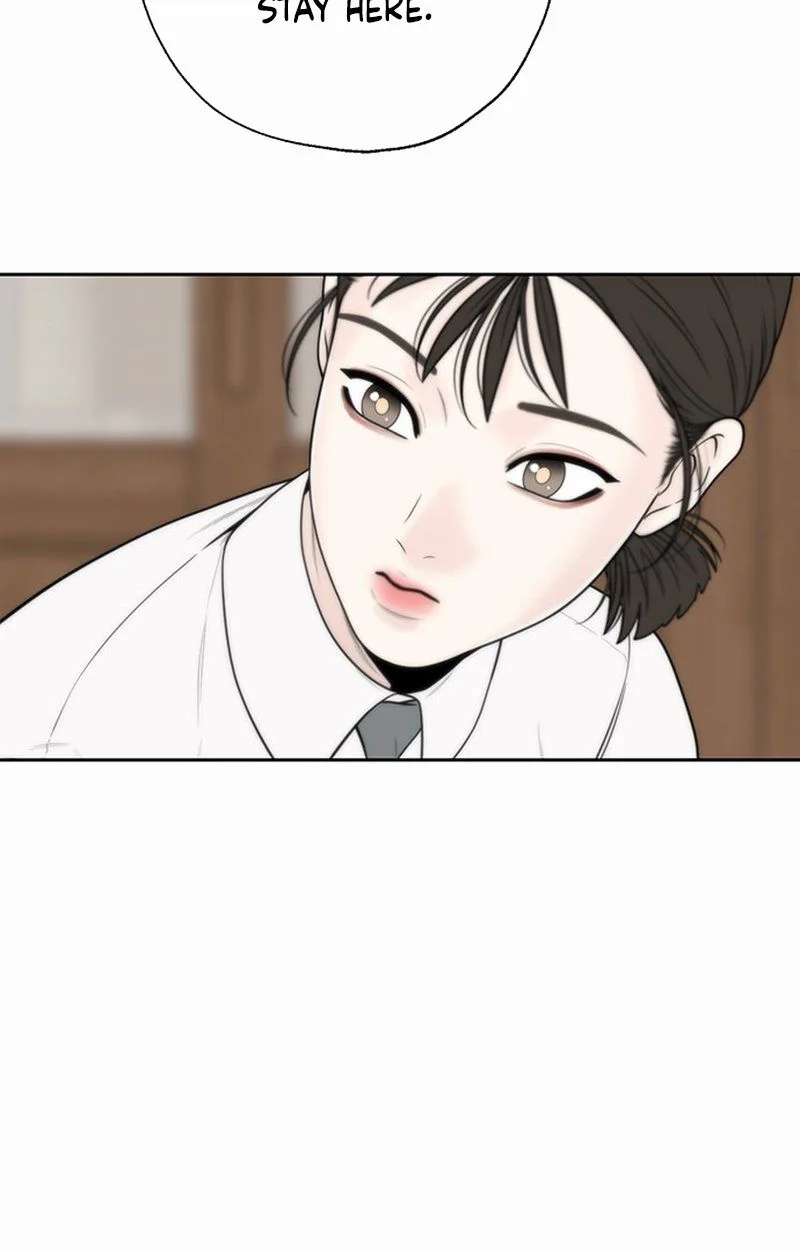 Borderline chapter 46 page 9