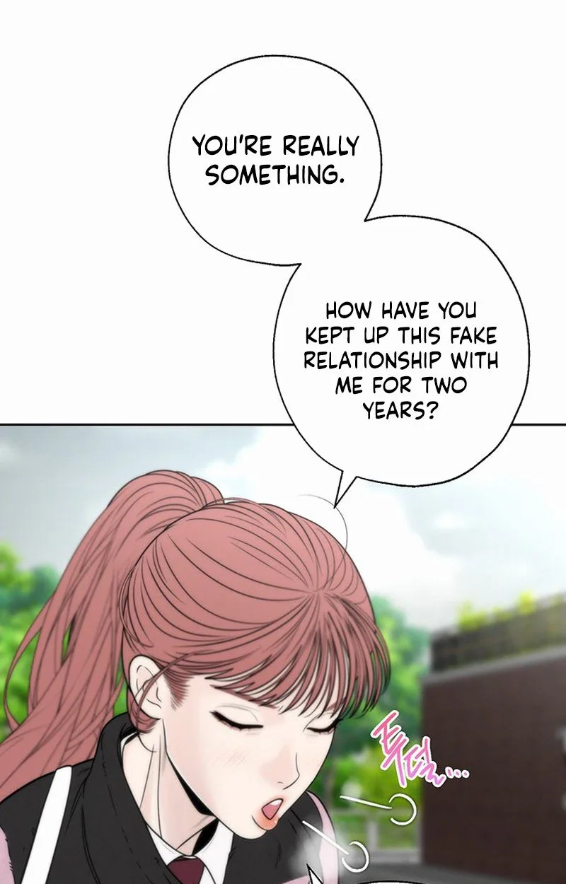 Borderline chapter 46 page 98