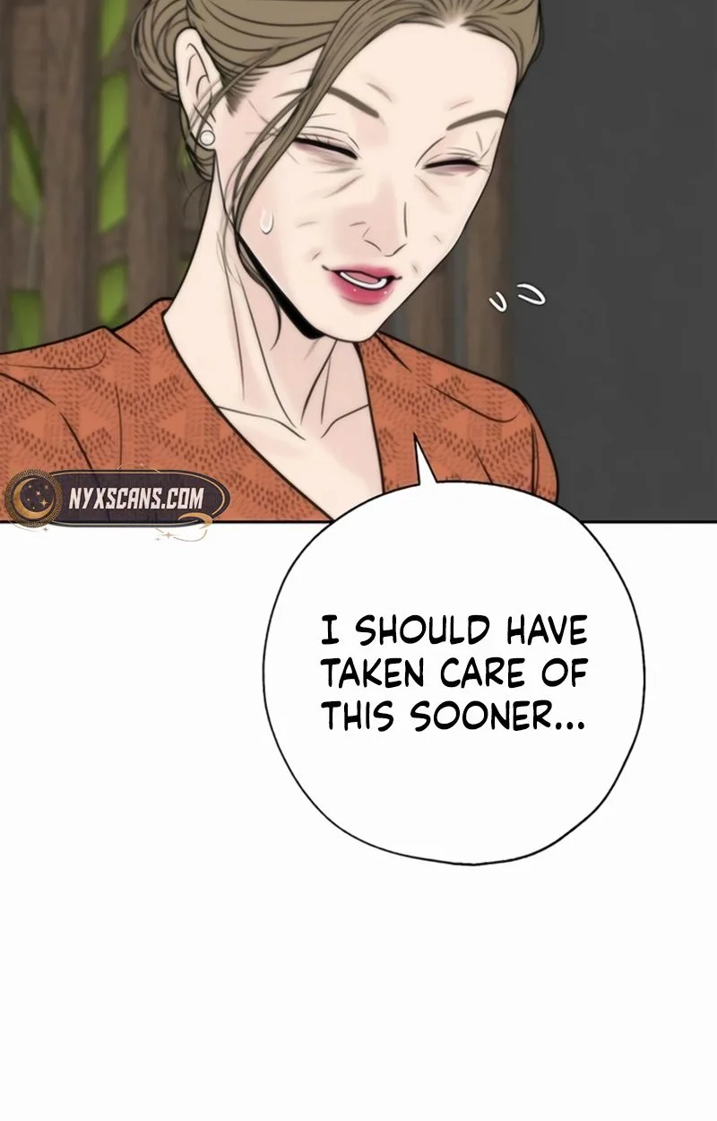 Borderline chapter 47 page 17