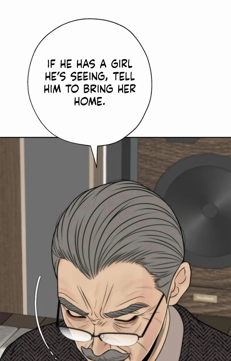 Borderline chapter 47 page 18