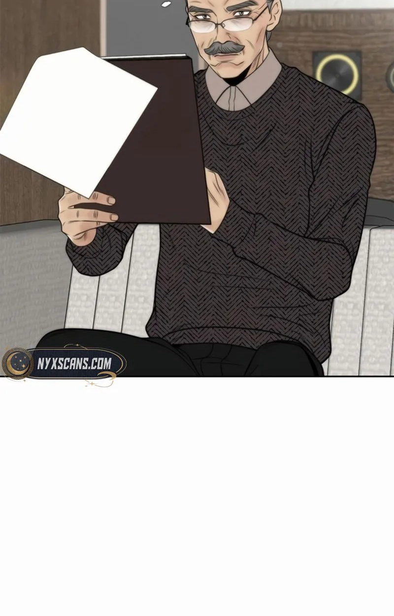Borderline chapter 47 page 2