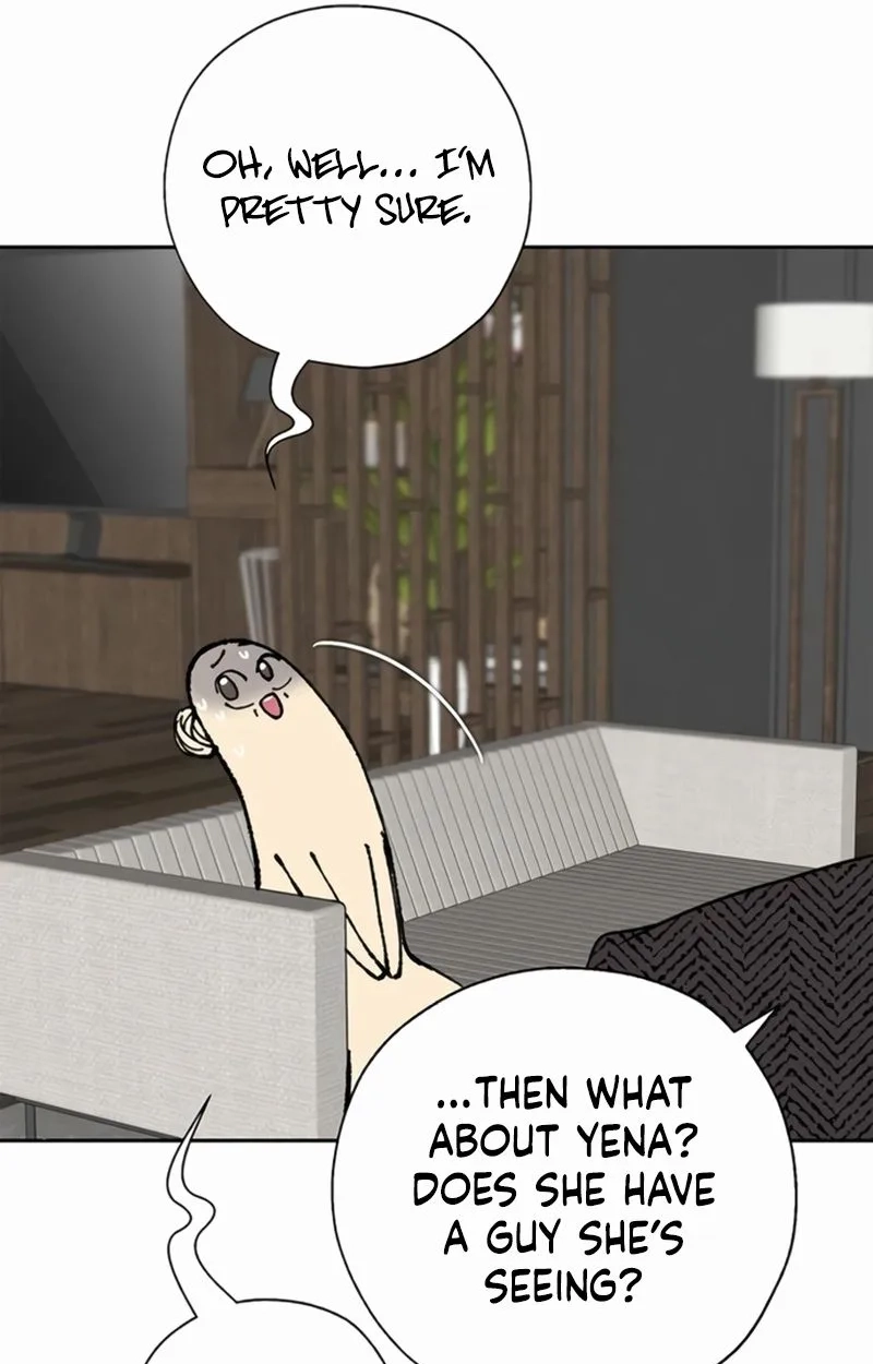 Borderline chapter 47 page 23