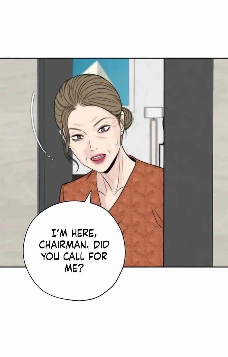 Borderline chapter 47 page 3