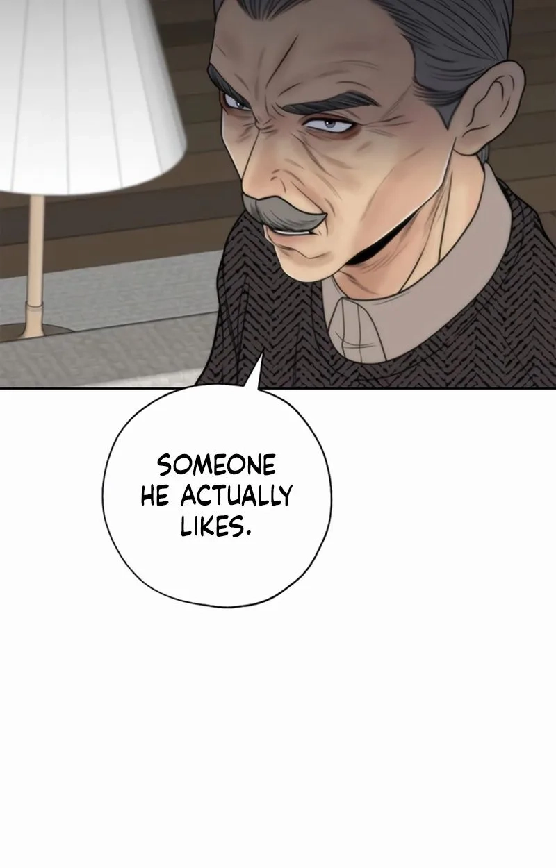 Borderline chapter 47 page 31