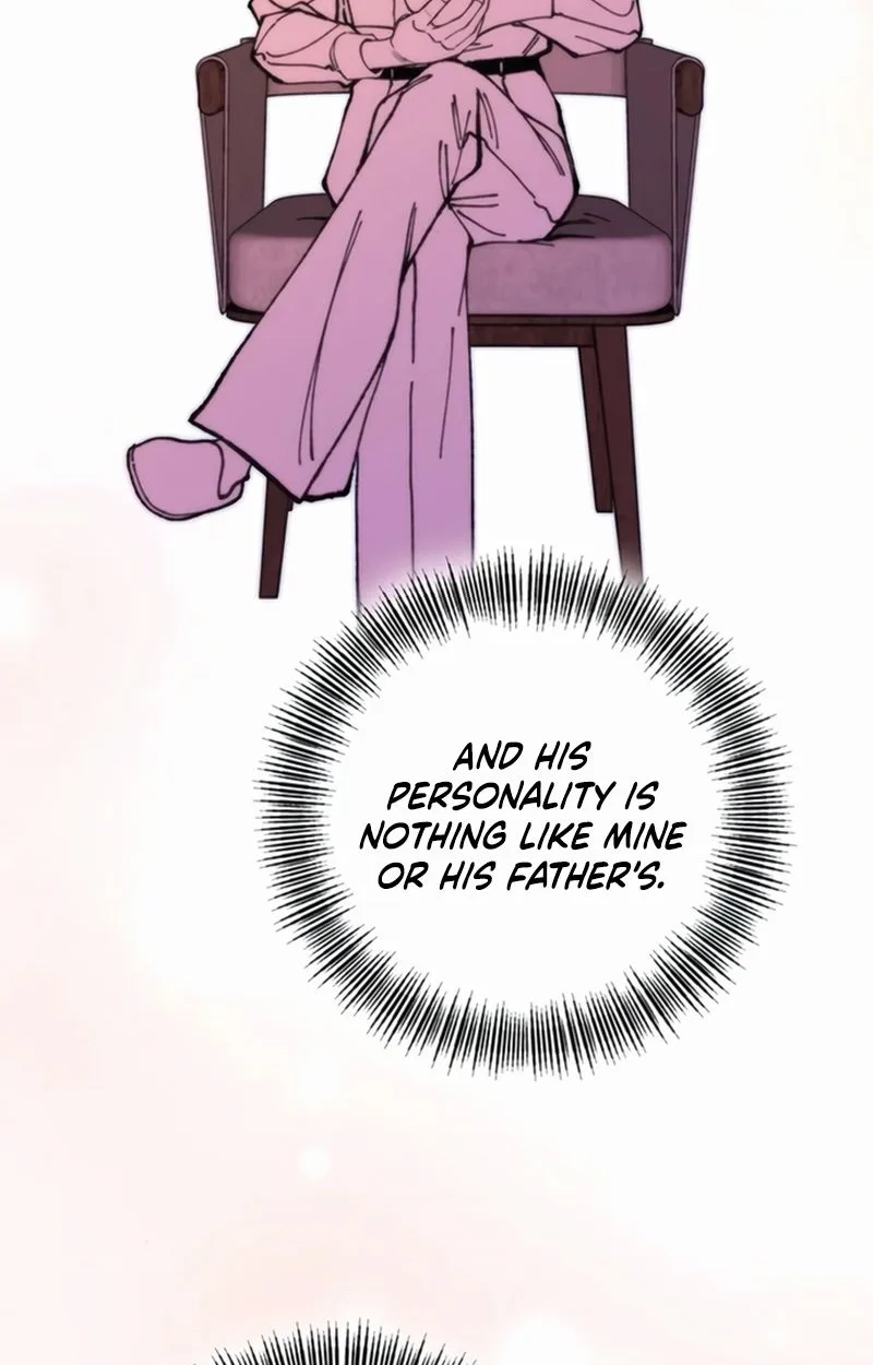 Borderline chapter 47 page 51
