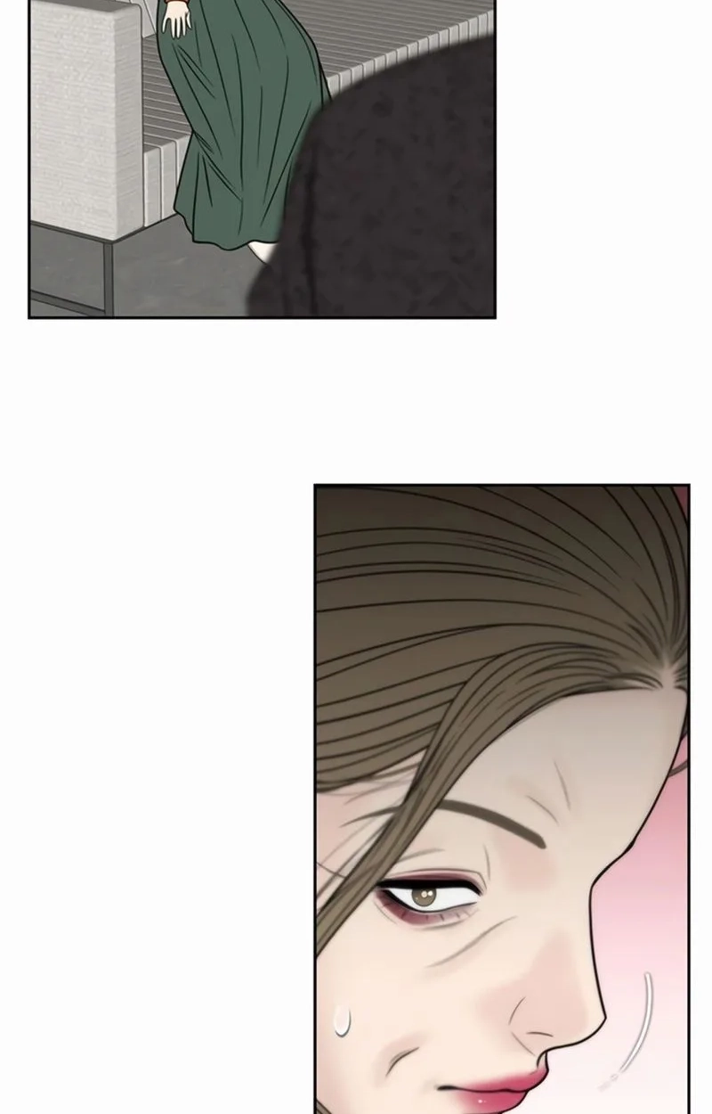 Borderline chapter 47 page 6
