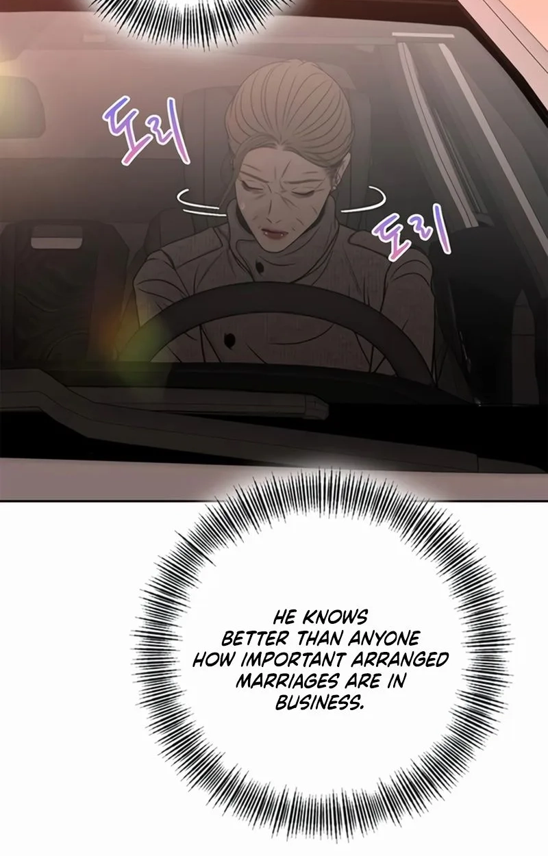 Borderline chapter 47 page 61