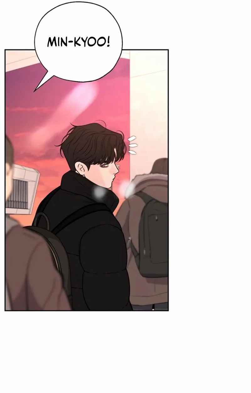 Borderline chapter 47 page 69