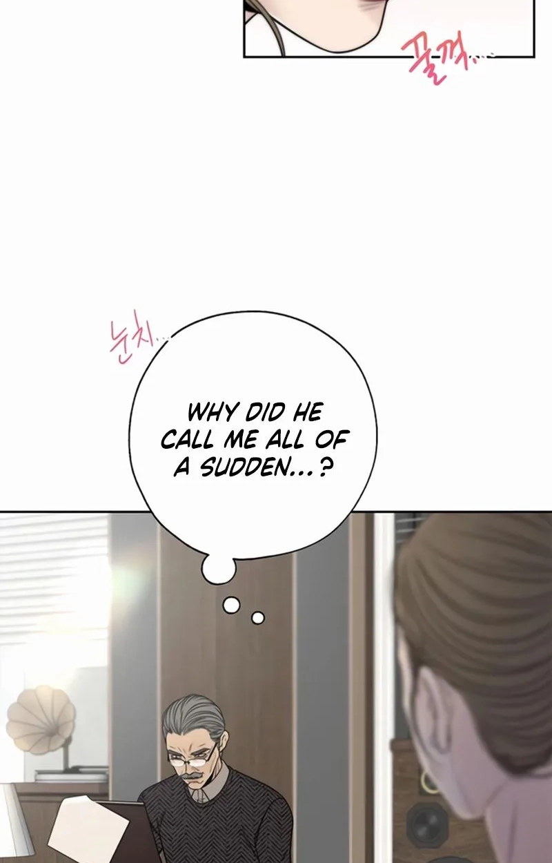 Borderline chapter 47 page 7