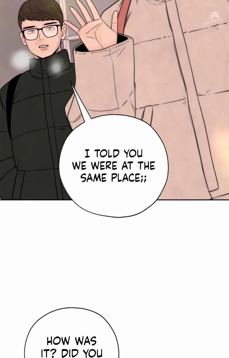 Borderline chapter 47 page 71