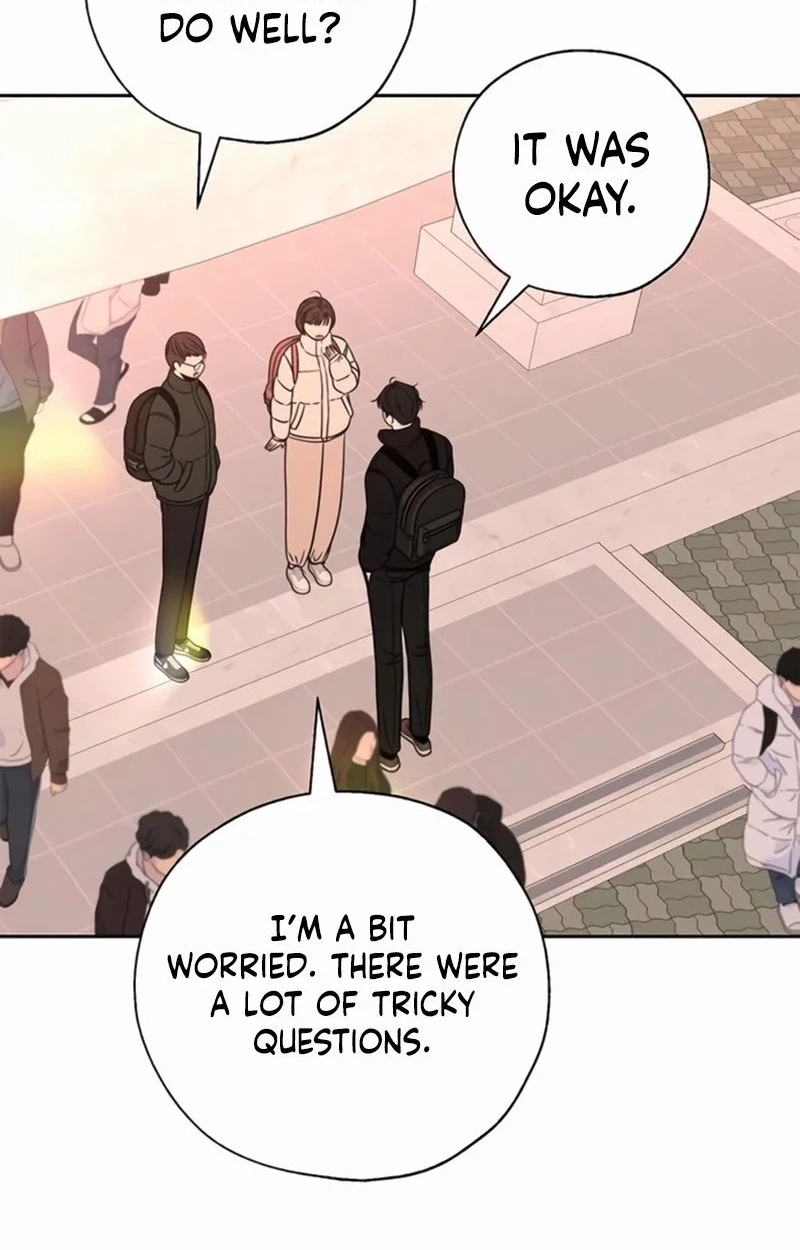 Borderline chapter 47 page 72
