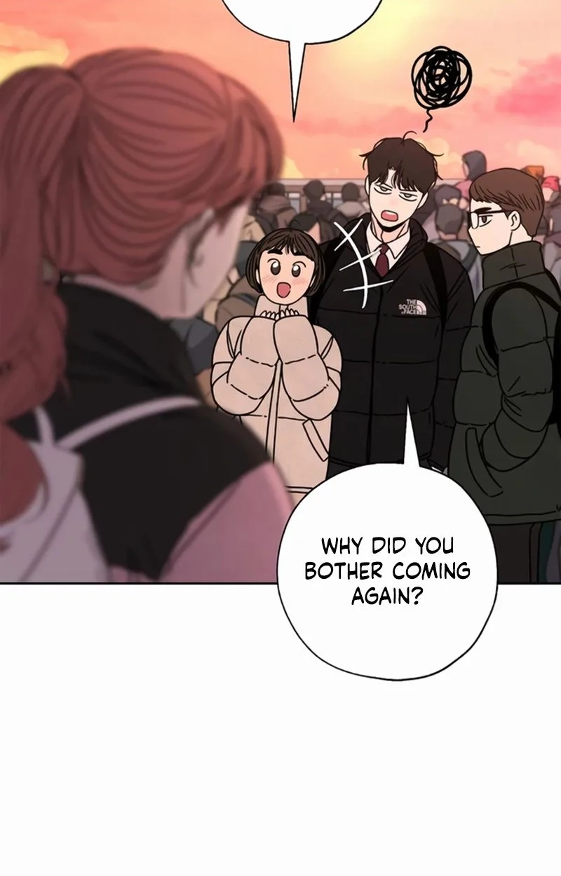 Borderline chapter 47 page 76