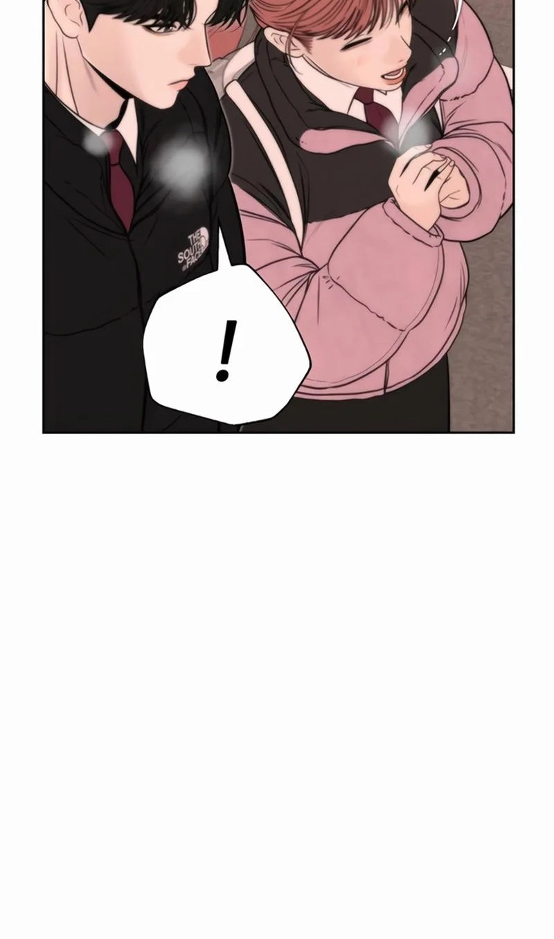 Borderline chapter 47 page 91
