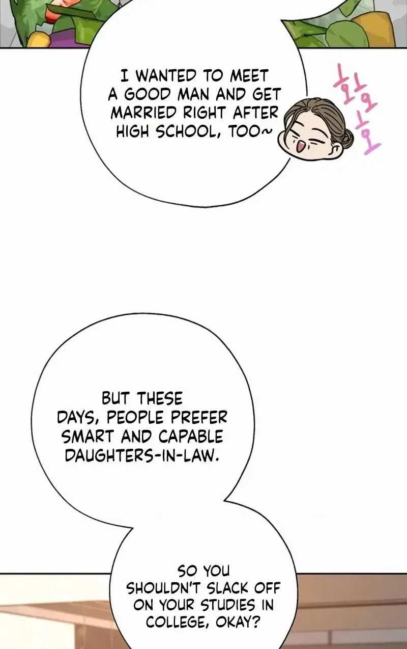 Borderline chapter 48 page 10