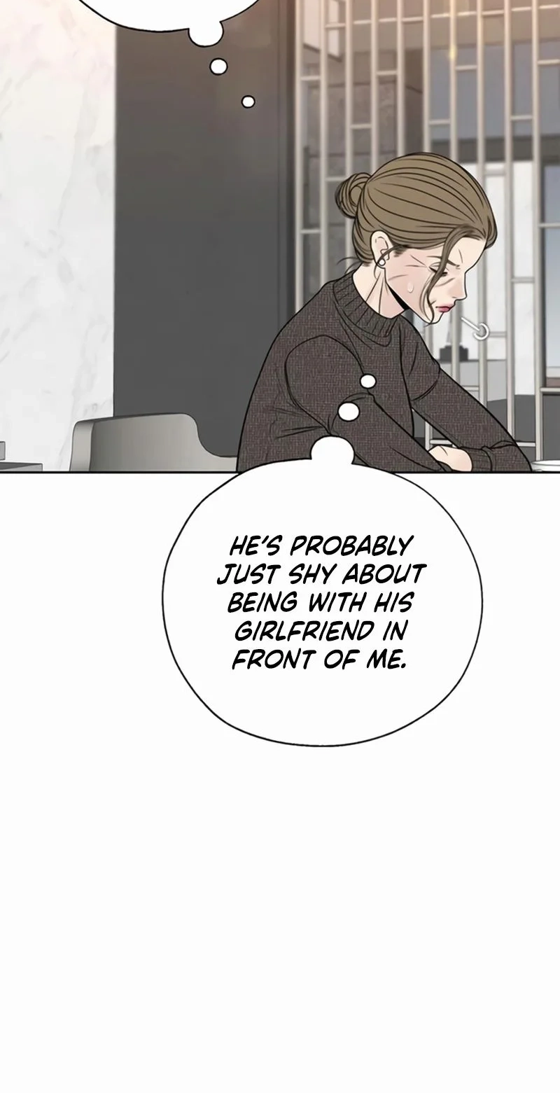 Borderline chapter 48 page 22
