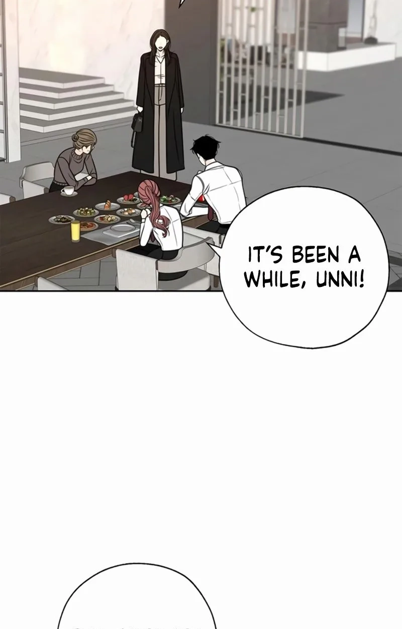 Borderline chapter 48 page 33