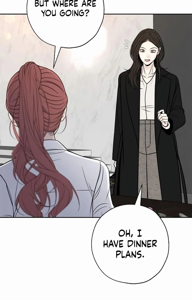 Borderline chapter 48 page 34