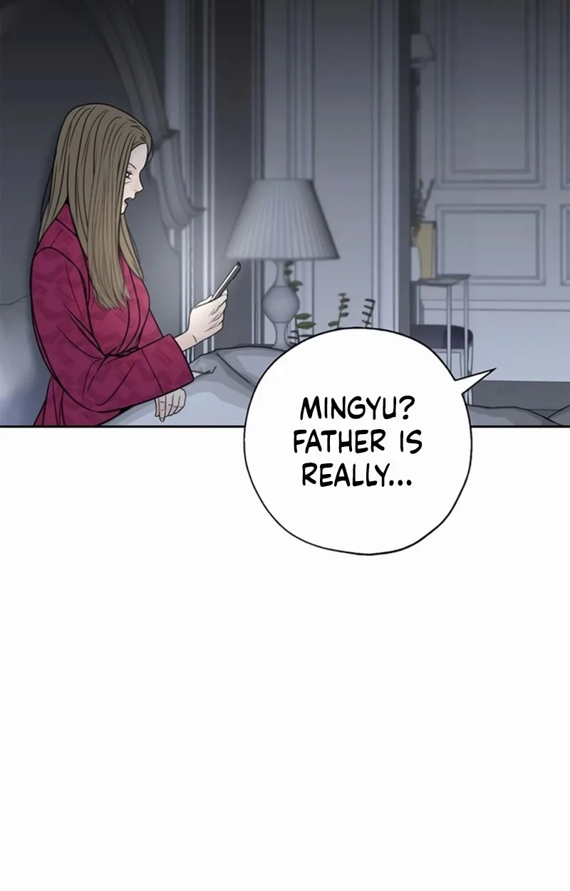 Borderline chapter 48 page 57