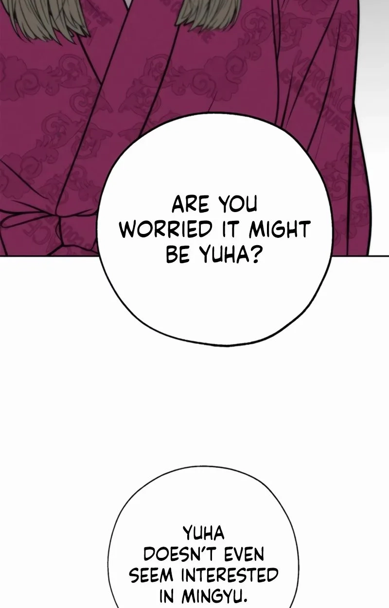Borderline chapter 48 page 65